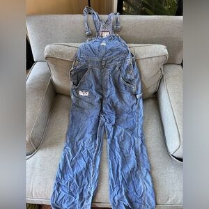 Men’s overalls
